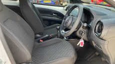 Toyota Aygo X 1.0 VVT-i Edge 5dr Petrol Hatchback